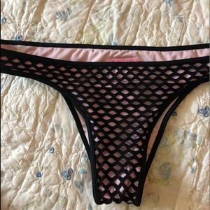 Victoria’s Secret Bikini Bottoms The Itsy